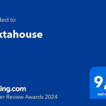 Willa Vaktahouse Reykjavík Zewnętrze zdjęcie