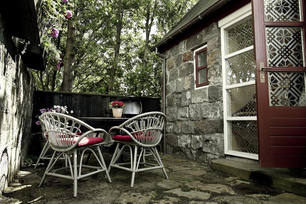 Willa Vaktahouse Reykjavík Zewnętrze zdjęcie