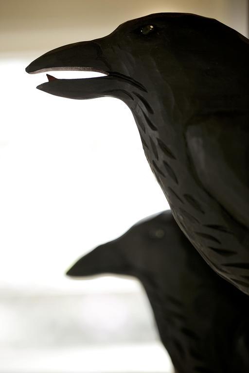 Willa Vaktahouse Reykjavík Zewnętrze zdjęcie