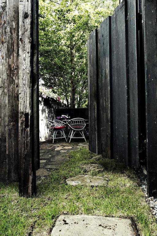 Willa Vaktahouse Reykjavík Zewnętrze zdjęcie